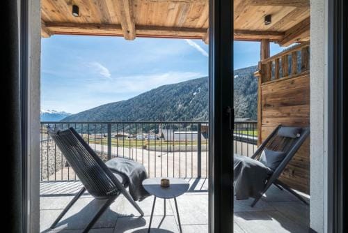 MULIN Appartements Hotel in Trentino-South Tyrol