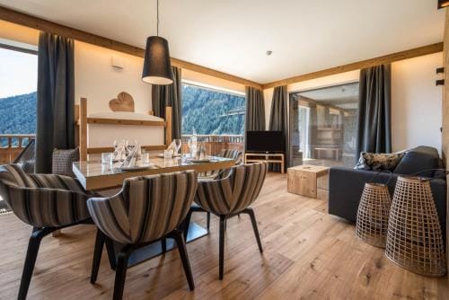MULIN Appartements Hotel in Trentino-South Tyrol