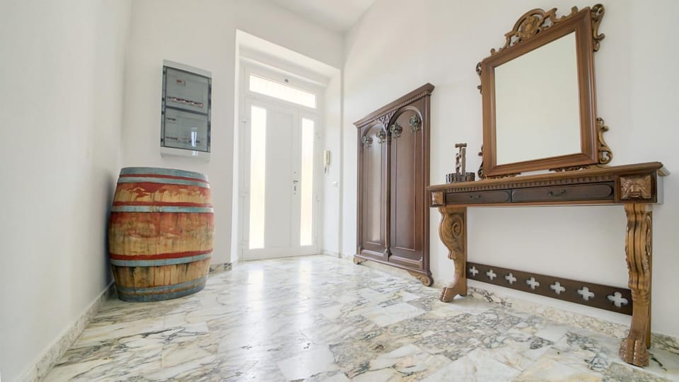 la Casa del Vino - B&B Hotel in Abruzzo