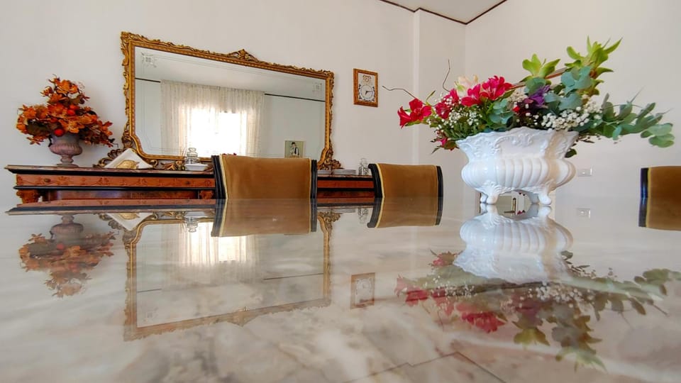 la Casa del Vino - B&B Hotel in Abruzzo