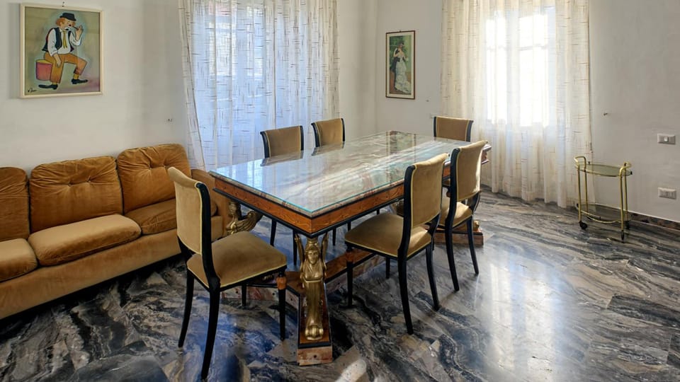 la Casa del Vino - B&B Hotel in Abruzzo