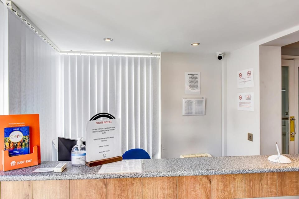 The Hotel Rafiya, Redditch Hotel in Wychavon District