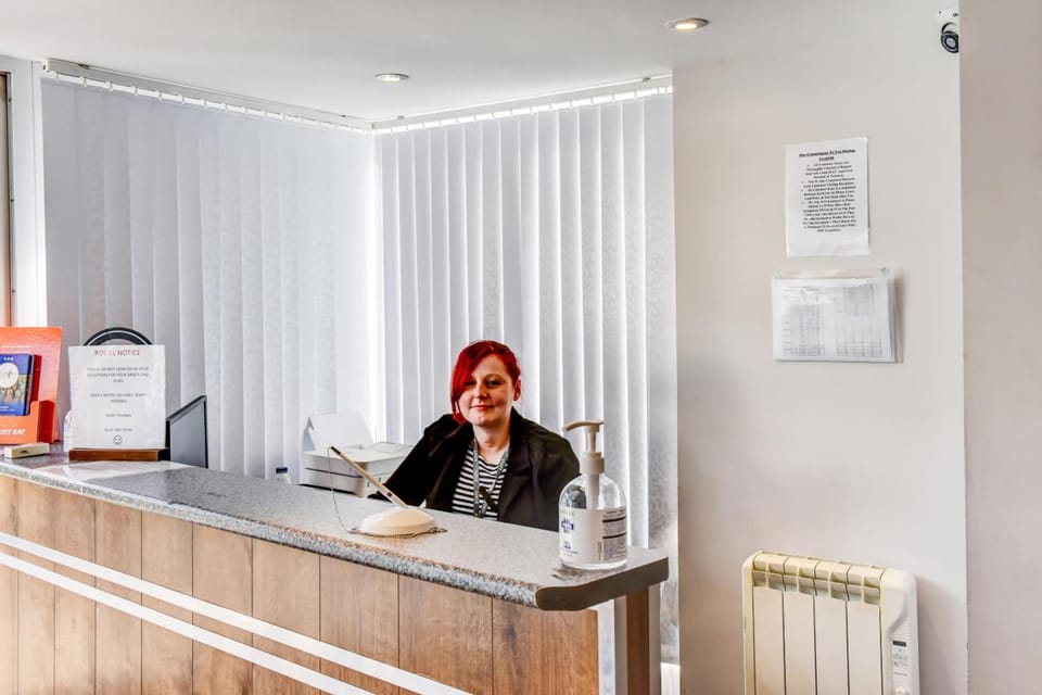 The Hotel Rafiya, Redditch Hotel in Wychavon District