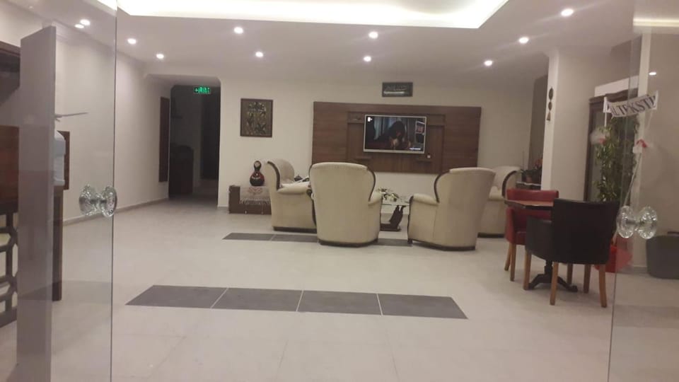 Mucize Termal Spa Hotel in Decentralized Administration of the Aegean