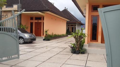 Jepun Bali hotel negara Motel in Bali