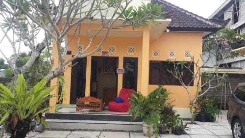 Jepun Bali hotel negara Motel in Bali