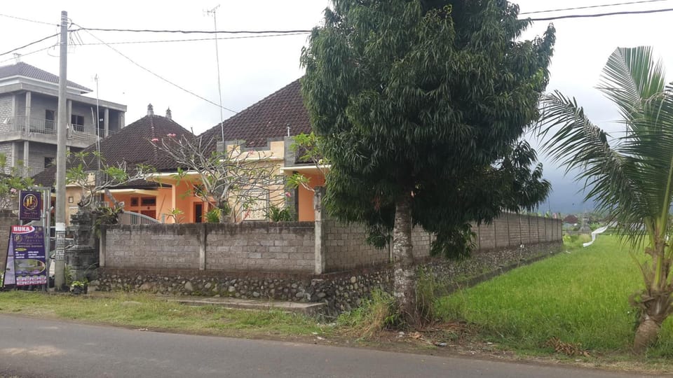 Jepun Bali hotel negara Motel in Bali