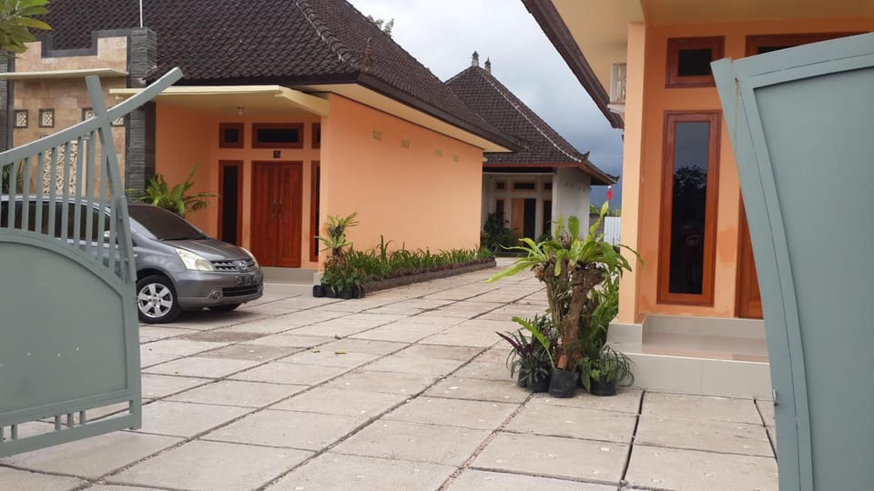 Jepun Bali hotel negara Motel in Bali