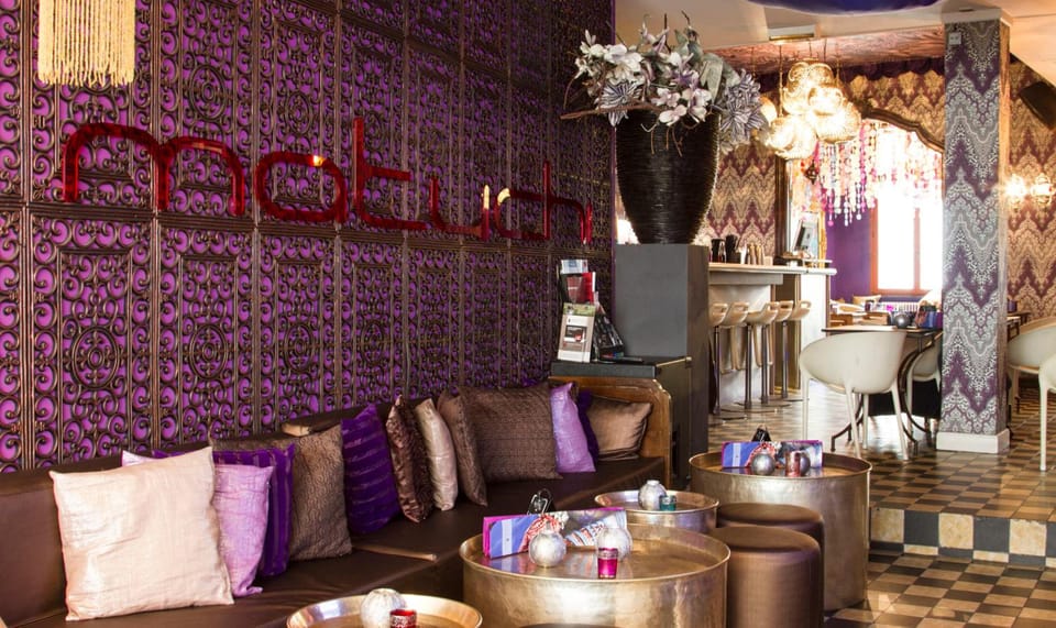 Hotel Matuchi Hotel in Maastricht