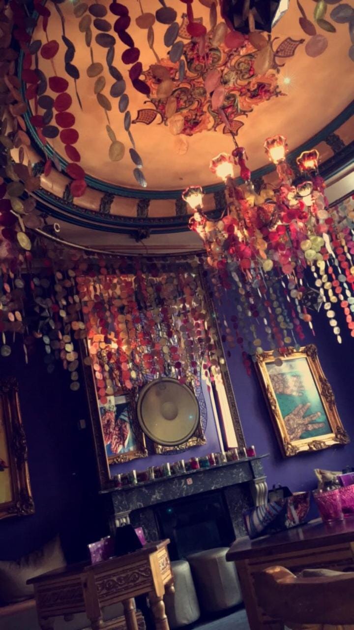 Hotel Matuchi Hotel in Maastricht