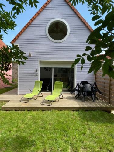 Les lodges du chateau Lodge in Hauts-de-France