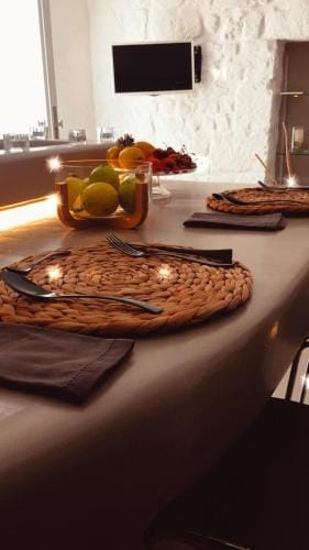 Il Fico Deluxe Hotel in Ostuni