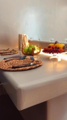 Il Fico Deluxe Hotel in Ostuni
