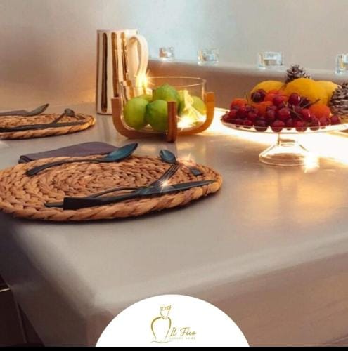 Il Fico Deluxe Hotel in Ostuni