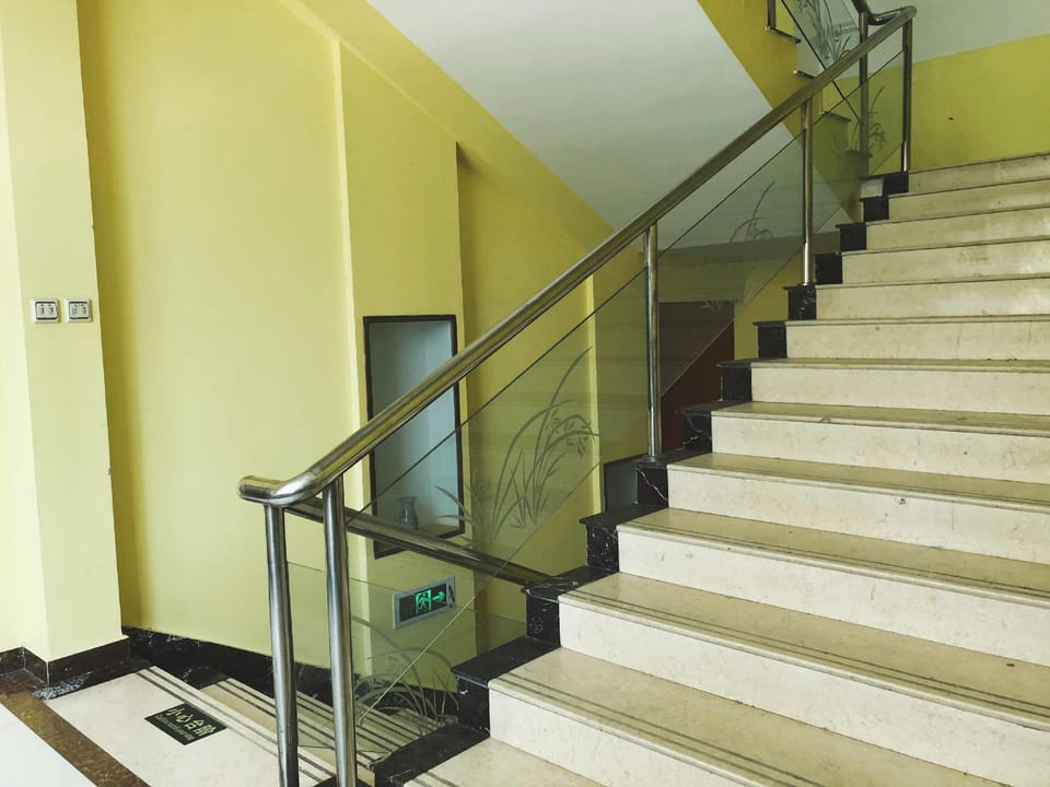 Wang Yan Shang Wu Hotel Hotel in Beijing