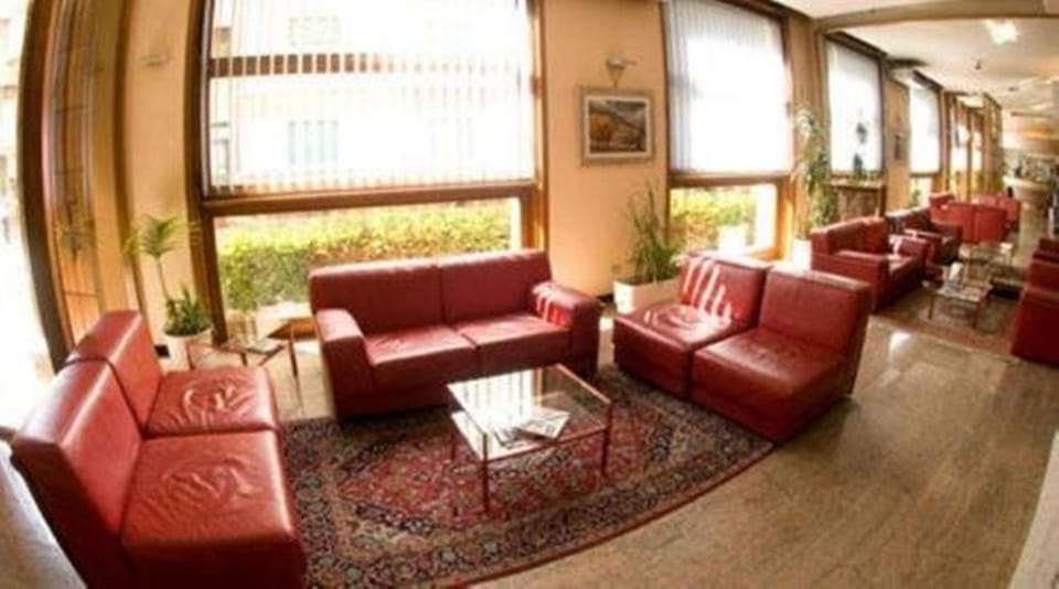 Hotel Milano Hotel in Pistoia