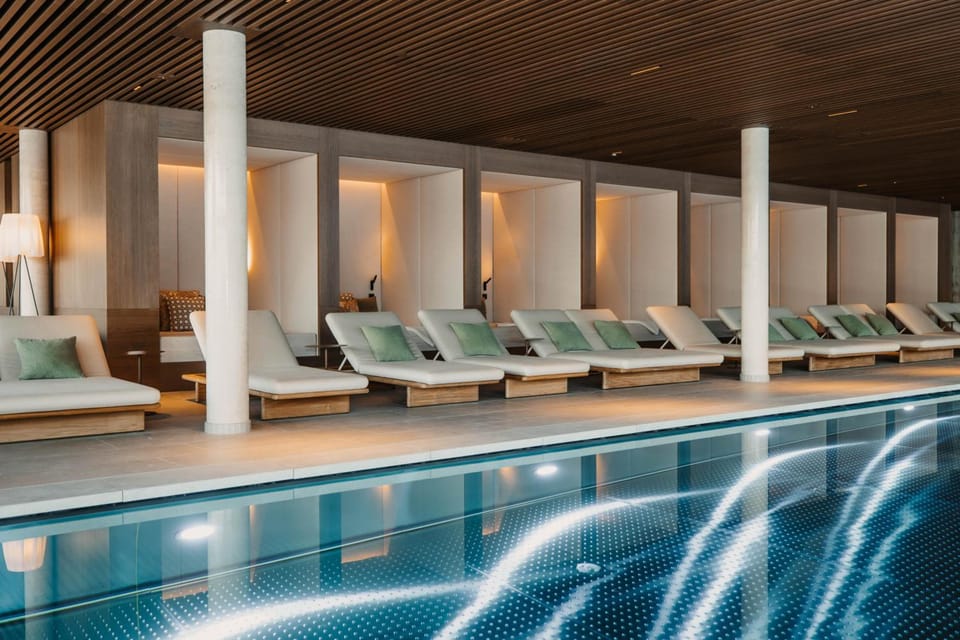 Hotel Oberforsthof Hotel in Salzburgerland