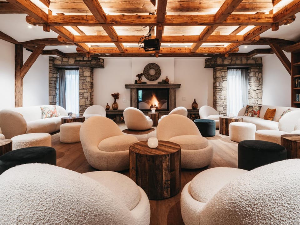 Hotel Oberforsthof Hotel in Salzburgerland