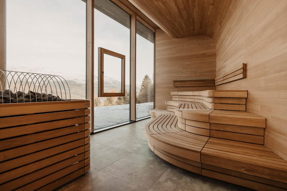 Hotel Oberforsthof Hotel in Salzburgerland