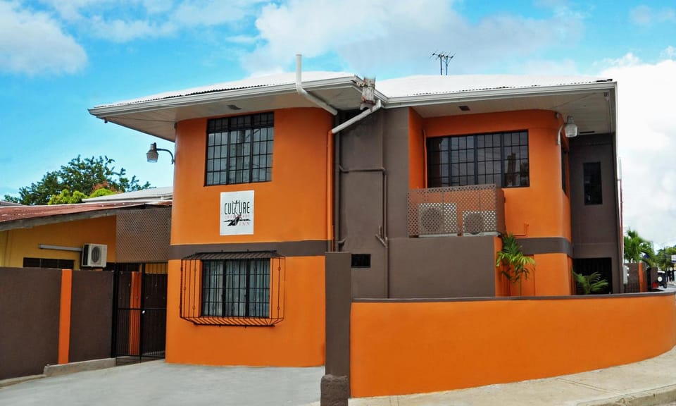 Culture Crossroads Inn Inn in Port of Spain Corporation