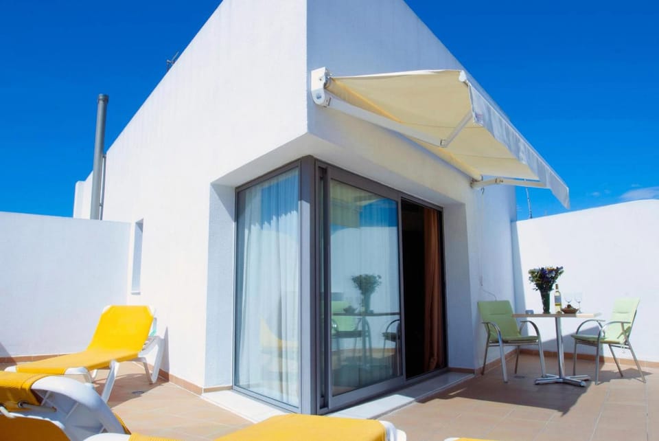 BYPILLOW Tiento Hotel in Cadiz