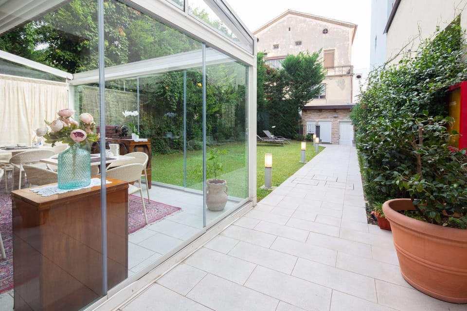 Hotel Patavium Hotel in Padua