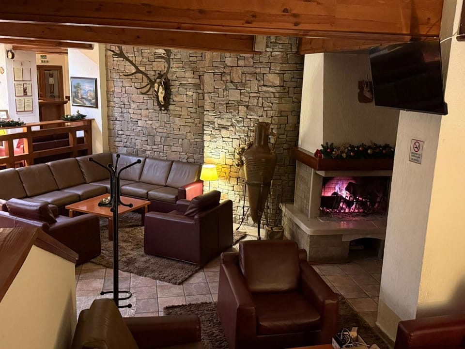 Hotel Pirin SKI & SPA Hotel in Bansko