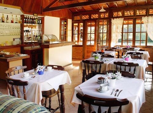 Pousada do Encanto Inn in State of Rio de Janeiro