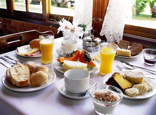 Pousada do Encanto Inn in State of Rio de Janeiro