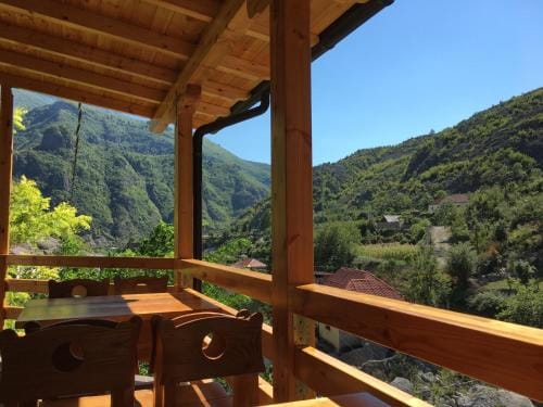 Bar Restaurant Hotel ''Te Gusti'' Hotel in Podgorica Municipality, Montenegro