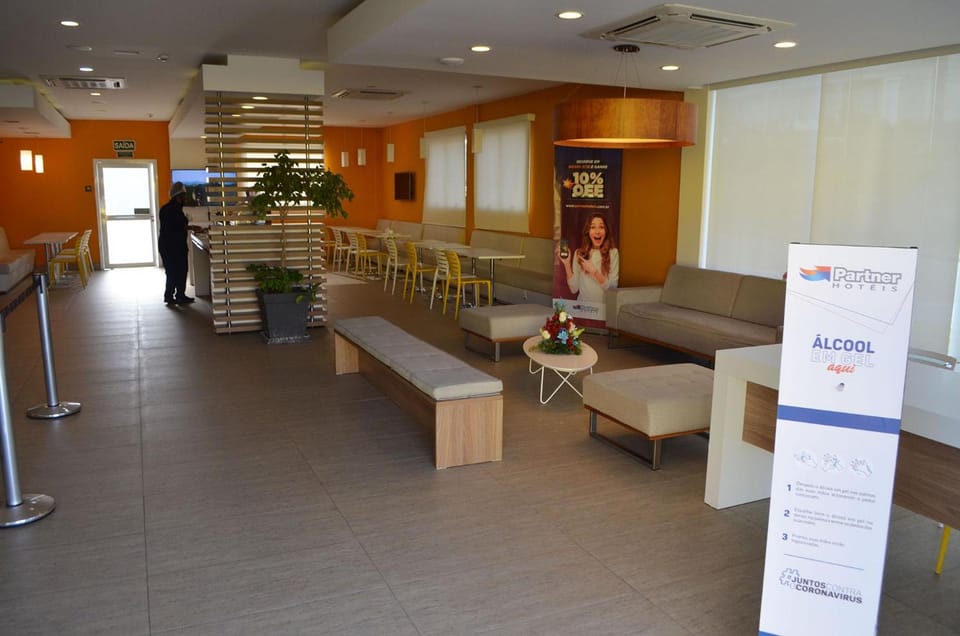 Partner Caxias do Sul Hotel in Caxias do Sul