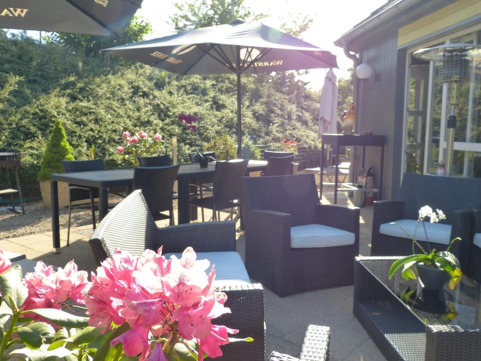 Hotel Premium Hotel in Saarbrücken
