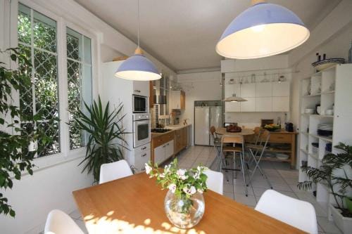 Les petits poissons Hotel in Avignon