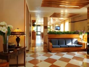 Hotel Puccini Hotel in Peschiera del Garda