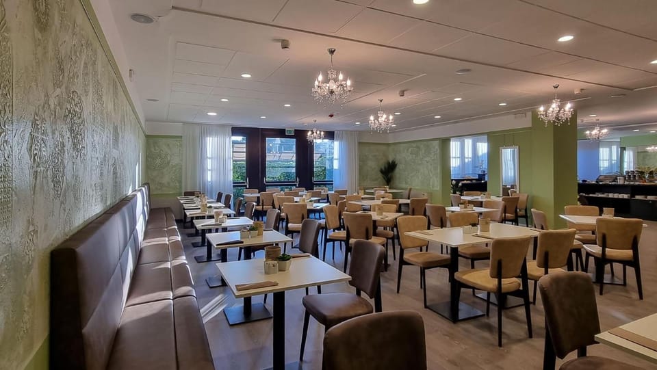 Hotel Puccini Hotel in Peschiera del Garda