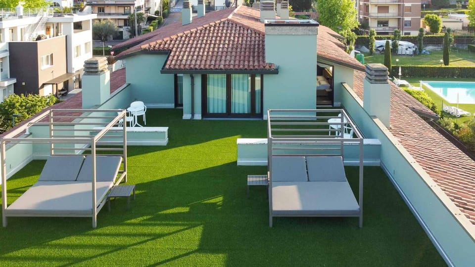 Hotel Puccini Hotel in Peschiera del Garda