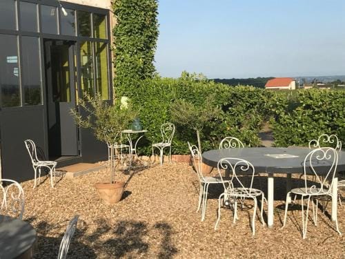 La Gatille Hotel in Auvergne-Rhône-Alpes