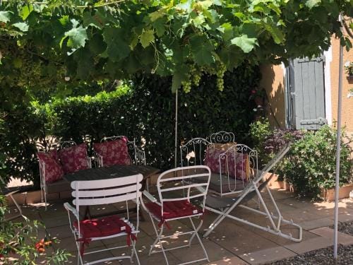 La Gatille Hotel in Auvergne-Rhône-Alpes