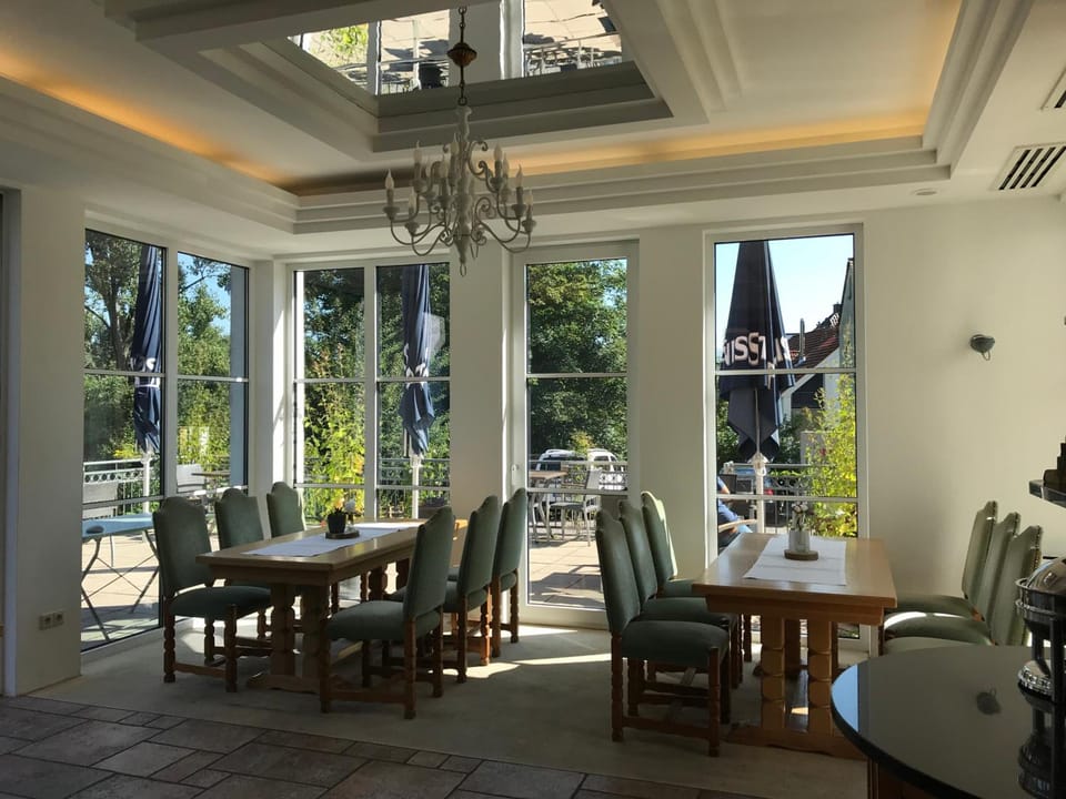 Waldhotel Felsentor Hotel in Rhineland-Palatinate