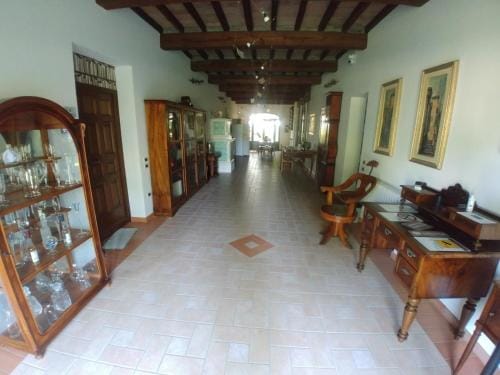 Casa Flosa Room & Breakfast Hotel in Emilia-Romagna