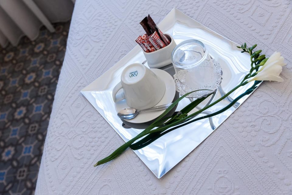 Old Town Inn Hotel in Kavala