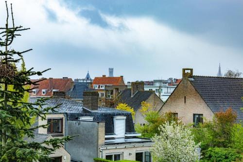 Suite Leopold Hotel in Bruges