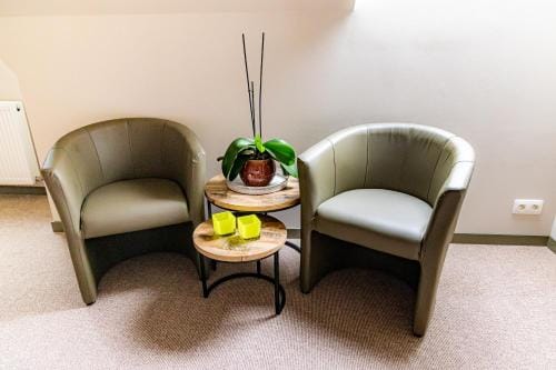 Suite Leopold Hotel in Bruges