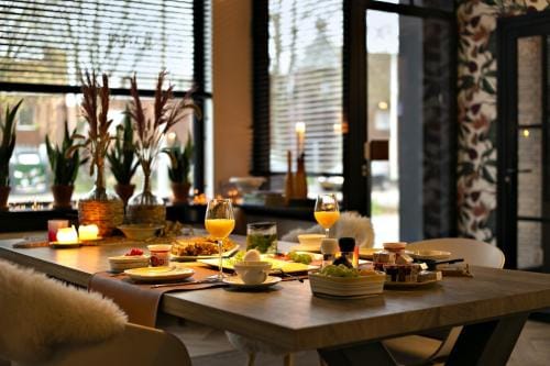 Stadsslaperij B&B Hotel in Tilburg