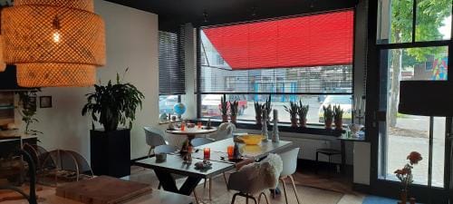 Stadsslaperij B&B Hotel in Tilburg