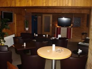 Interior view