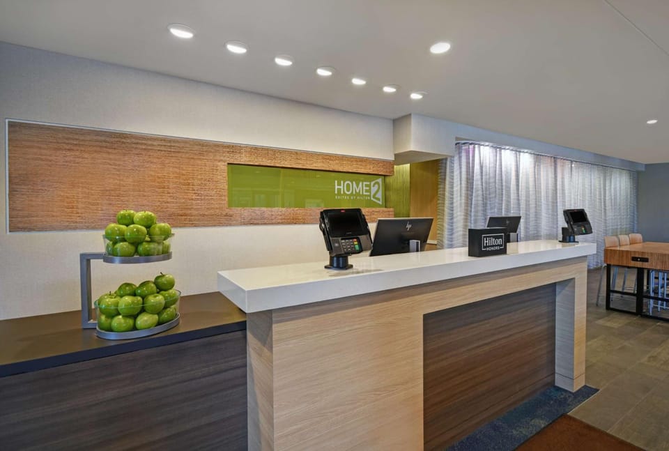 Home2 Suites by Hilton Columbus Hotel in Columbus