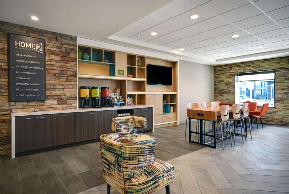 Home2 Suites by Hilton Columbus Hotel in Columbus