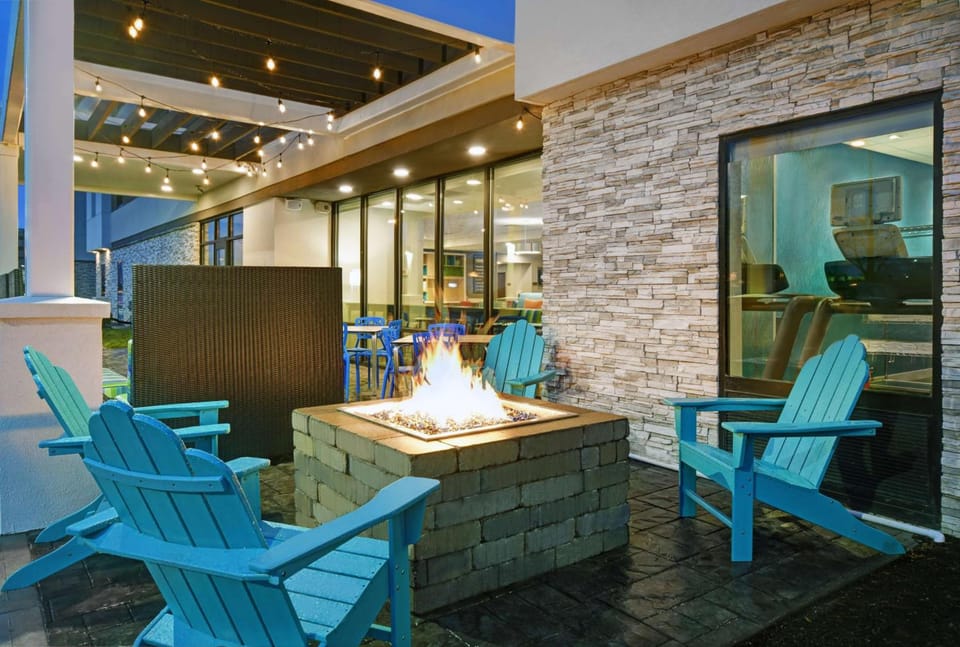 Home2 Suites by Hilton Springdale Cincinnati Hotel in Ohio