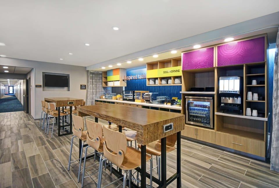 Home2 Suites by Hilton Springdale Cincinnati Hotel in Ohio